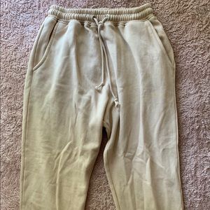 Missguided Boyfriend style 90’s sweat-pant